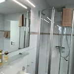 Haus Astenblick Penzion 4*