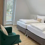Haus Astenblick Penzion 4*