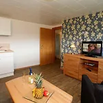 Haus Astenblick 4*