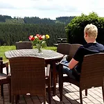 Haus Astenblick Penzion