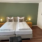 Haus Astenblick Penzion 4*