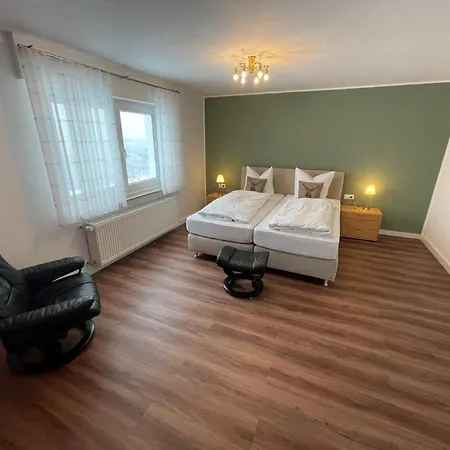 Haus Astenblick Konukevi 3*