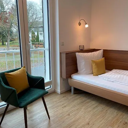Haus Astenblick Winterberg