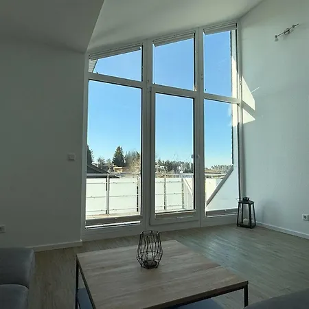 Haus Astenblick 4* Winterberg