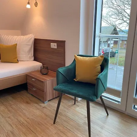 Haus Astenblick بيت ضيافة