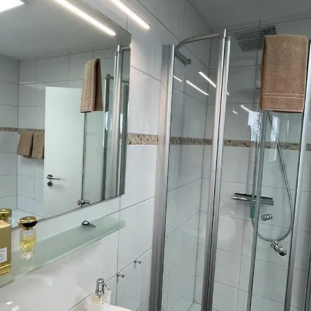 Haus Astenblick Konukevi 4*