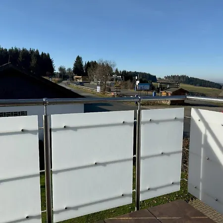 Haus Astenblick *