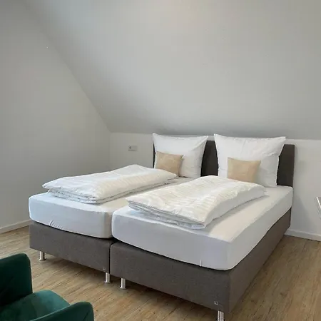 Haus Astenblick 4* Winterberg