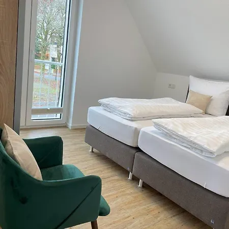 Haus Astenblick בית הארחה 4*