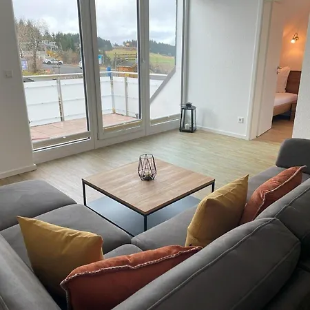 Haus Astenblick Penzion Winterberg