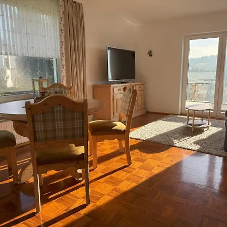 Haus Astenblick 4*