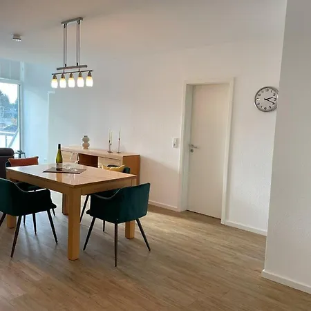 Haus Astenblick وينتربرغ