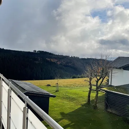 Penzion Haus Astenblick