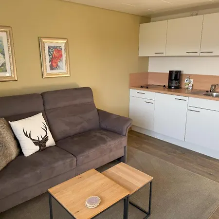 Haus Astenblick Gæstehus 4*