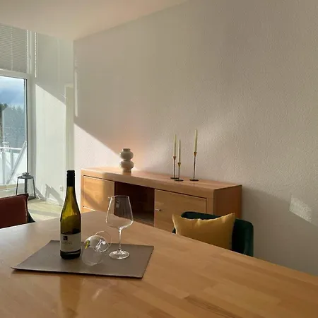 Gæstehus Haus Astenblick 4*