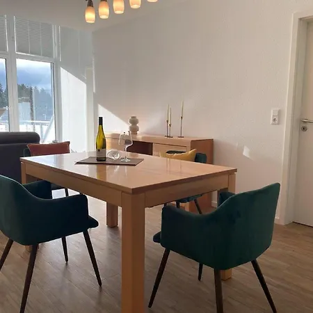 Haus Astenblick 4*