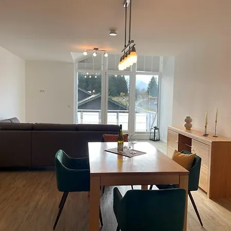 Haus Astenblick 4* Winterberg