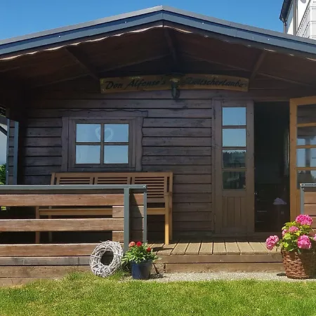 Konukevi Haus Astenblick