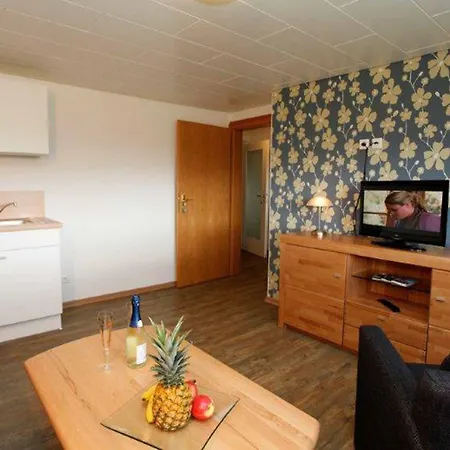 Haus Astenblick 4*