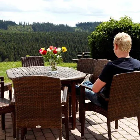 Haus Astenblick Konukevi