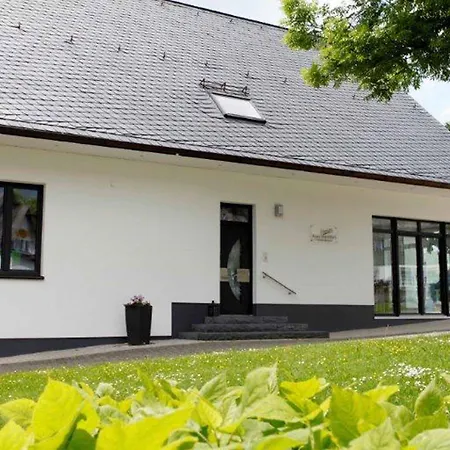 Haus Astenblick وينتربرغ