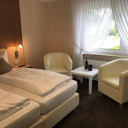 Konukevi Haus Astenblick 3*