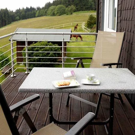 Haus Astenblick