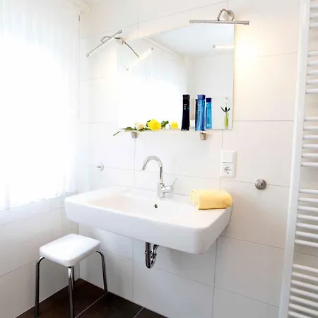 Haus Astenblick Gæstehus 4*