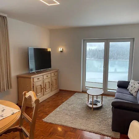 Konukevi Haus Astenblick Winterberg