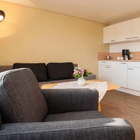 Haus Astenblick 4* Winterberg