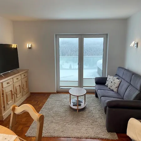 Konukevi Haus Astenblick