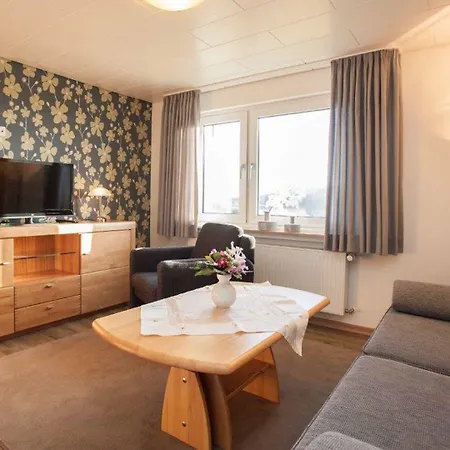 Haus Astenblick Winterberg