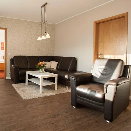 Haus Astenblick 4* Winterberg
