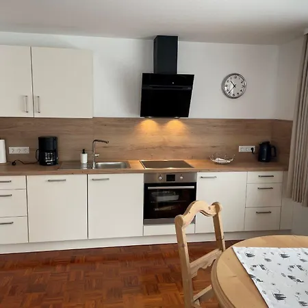 Haus Astenblick 3* Winterberg