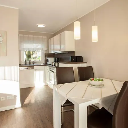 Haus Astenblick 4* Winterberg