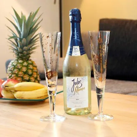 Haus Astenblick Konukevi