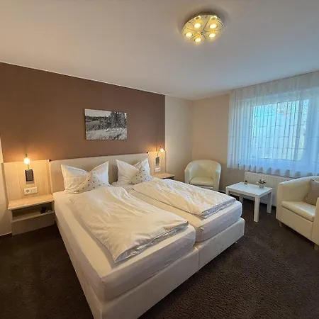 Haus Astenblick 4* Winterberg
