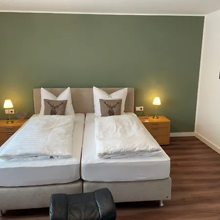 Haus Astenblick Konukevi 4*