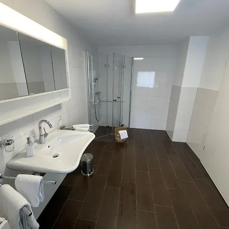 Haus Astenblick Penzion Winterberg