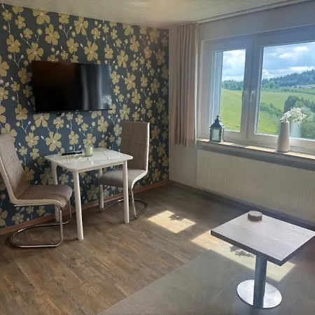 Penzion Haus Astenblick Winterberg