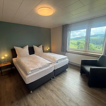 Haus Astenblick 4*