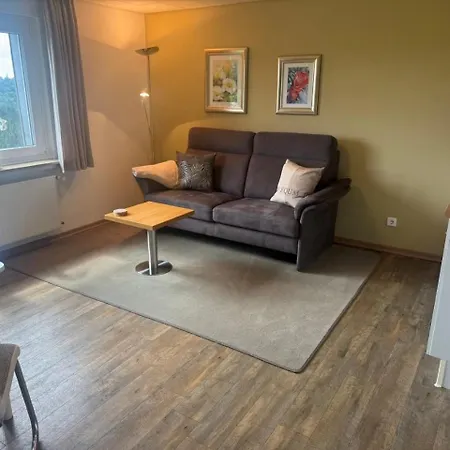 Haus Astenblick 4* Winterberg