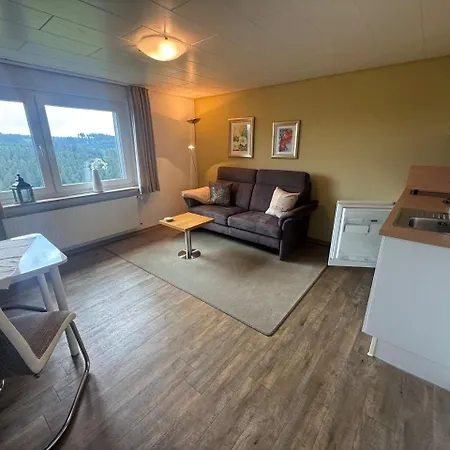Haus Astenblick 4* Winterberg