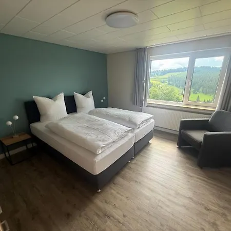 Haus Astenblick 4* Winterberg