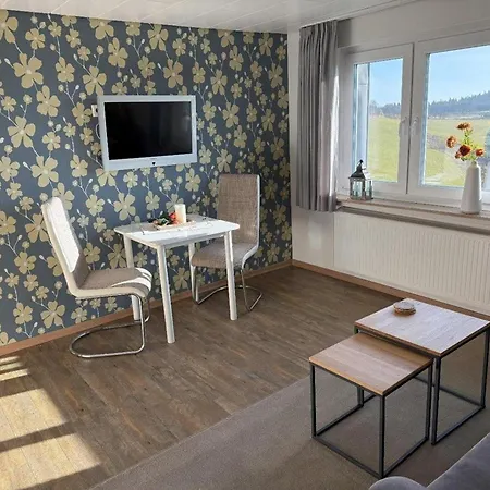 Haus Astenblick