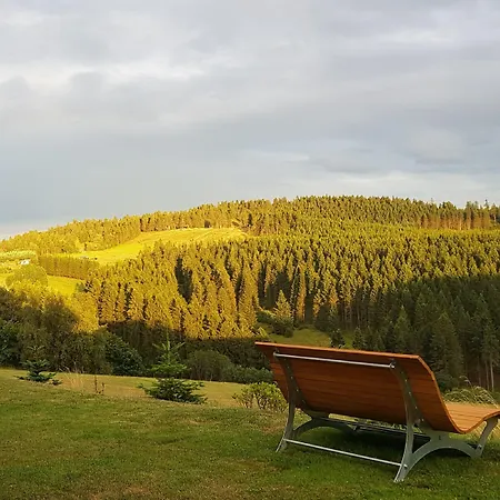 Haus Astenblick Konukevi