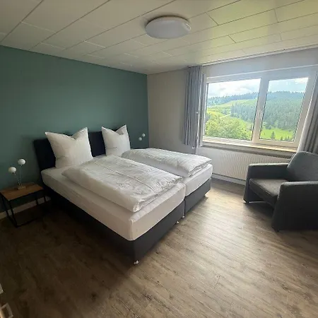 Haus Astenblick Konukevi 4*