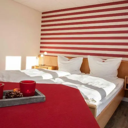 Gæstehus Haus Astenblick 4*