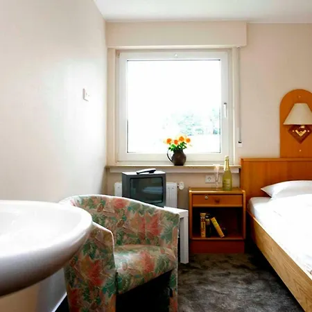 Haus Astenblick 4*