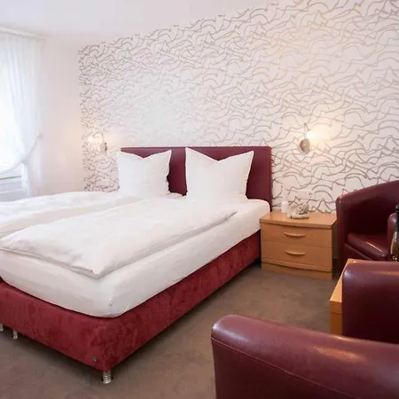 Haus Astenblick Konukevi